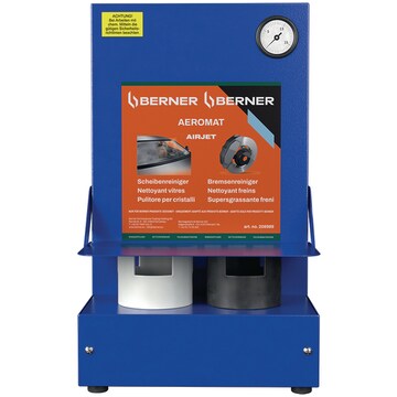 Aeromat 2